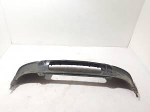 AUDI Q7 (2015–2026) Rear bumper lower spoiler 4M0807568B - 4