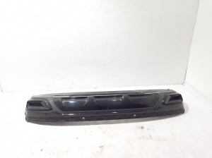 AUDI Q7 (2015–2026) Rear bumper lower spoiler 4M0807568B - 6