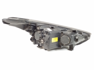 Hyundai Santa Fe (2012–2018) Scheinwerfer vorne 2W92LDM001 - 3