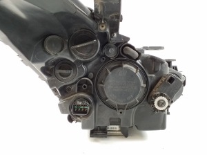 Hyundai Santa Fe (2012–2018) Scheinwerfer vorne 2W92LDM001 - 5