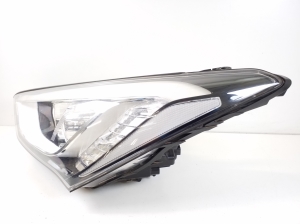 Hyundai Santa Fe (2012–2018) Scheinwerfer vorne 2W92LDM001 - 6