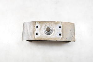 Volkswagen Amarok I (2010–2022) Käigukasti padi 2H6399151 - 4