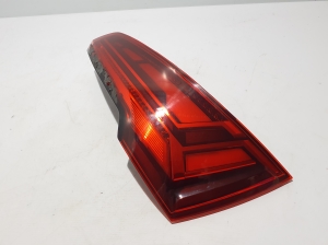 AUDI Q5 (2017–2026) Tail light on trunk lid 80A945076B - 3