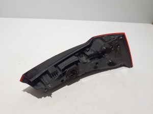 AUDI Q5 (2017–2026) Tail light on trunk lid 80A945076B - 5