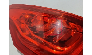 AUDI Q7 (2006–2015) Tagatuli tagaluugil 4L0945094F - 4