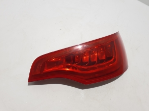 AUDI Q7 (2006–2015) Tagatuli tagaluugil 4L0945094F - 6