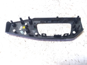 AUDI A4 B9 (2015–2026) Dashboard trim 8W1853189 - 2