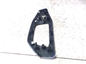 AUDI A4 B9 (2015–2026) Dashboard trim 8W1853189 - 3