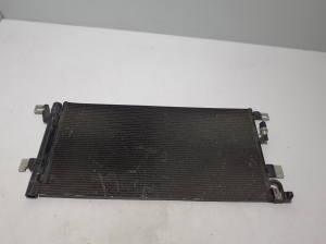 A/C condenser - 8W0816411L
