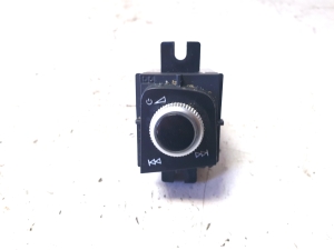 Radio control switch - 8W1919616