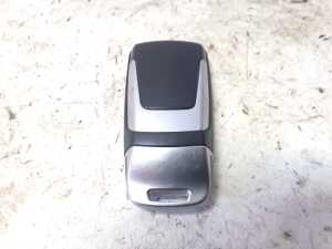 AUDI A4 B9 (2015–2026) Clé de démarrage 4M0959754AJ - 2