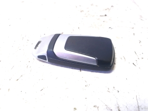 AUDI A4 B9 (2015–2026) Clé de démarrage 4M0959754AJ - 3