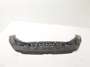 AUDI Q8 (2018–2026) Front underbody protection 4M8807611F - 2