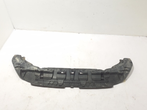 Unterbodenschutz vorne - 4M8807611F