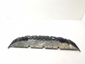 AUDI Q5 (2017–2026) Front underbody protection 80A807233H - 2