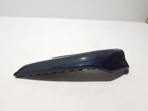 AUDI Q3 F3 (2018–2026) Front bumper lower spoiler 83A807548 - 6