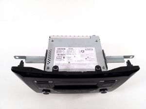 Radio / CD-Player / DVD-Player / Navigation - 281854CA0A