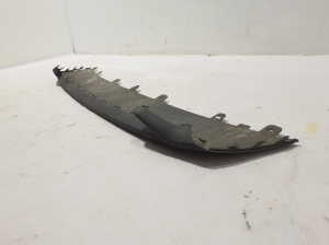AUDI Q5 (2017–2026) Front bumper lower spoiler 80A807531B - 6
