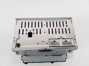 Kia Sportage (2016–2021) Radio (head unit) 96170D9340 - 4