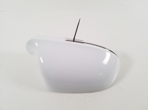 Coque de rétroviseur - 8T0857528D