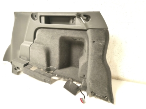 Land Rover Discovery Sport (2014–2026) Trunk side trim panel FK7245430C - 2