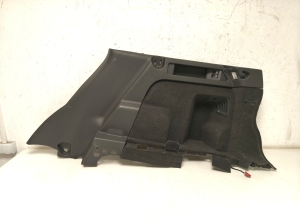 Trunk side trim panel - FK7245430C
