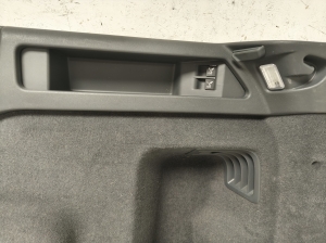 Land Rover Discovery Sport (2014–2026) Trunk side trim panel FK7245430C - 3