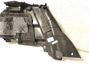 Land Rover Discovery Sport (2014–2026) Trunk side trim panel FK7245430C - 4