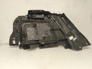 Land Rover Discovery Sport (2014–2026) Trunk side trim panel FK7245430C - 5