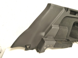Land Rover Discovery Sport (2014–2026) Trunk side trim panel FK7245430C - 7