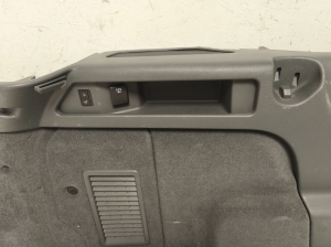Land Rover Discovery Sport (2014–2026) Trunk side trim panel FK7245431P - 3