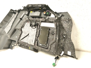 Land Rover Discovery Sport (2014–2026) Trunk side trim panel FK7245431P - 4