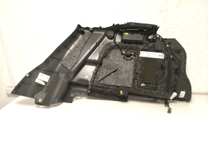 Land Rover Discovery Sport (2014–2026) Trunk side trim panel FK7245431P - 7