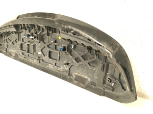 Mercedes Benz A-Class 176 (2012–2018) Tailgate spoiler A1767900088 - 2