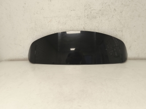   Tailgate spoiler  - A1767900088 