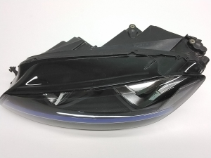 Volkswagen Golf VII (2012–2026) Headlight 5GE941035 - 2