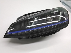 Volkswagen Golf VII (2012–2026) Headlight 5GE941035 - 4