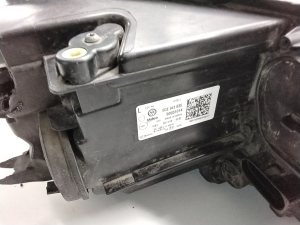 Volkswagen Golf VII (2012–2026) Headlight 5GE941035 - 9