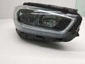 Mercedes Benz B-Class 247 (2018–2026) Esituli A2479067600 - 5