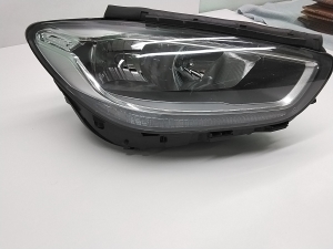 Mercedes Benz B-Class 247 (2018–2026) Esituli A2479067600 - 6