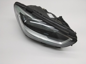 Mercedes Benz B-Class 247 (2018–2026) Esituli A2479067600 - 9