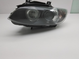BMW 3 SERIES E93 (2004–2013) Headlight 7162141 - 6