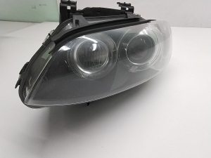 BMW 3 SERIES E93 (2004–2013) Headlight 7162141 - 7
