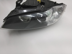 BMW 3 SERIES E93 (2004–2013) Headlight 7162141 - 9