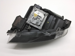 BMW 3 SERIES E93 (2004–2013) Headlight 7162142 - 3