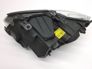 BMW 3 SERIES E93 (2004–2013) Headlight 7162142 - 4