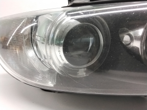 BMW 3 SERIES E93 (2004–2013) Headlight 7162142 - 6