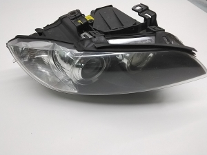 BMW 3 SERIES E93 (2004–2013) Headlight 7162142 - 7