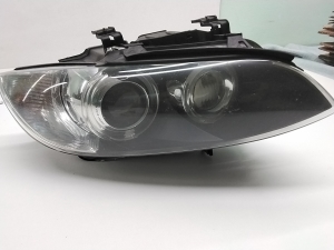 BMW 3 SERIES E93 (2004–2013) Headlight 7162142 - 8