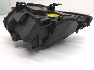 BMW 3 SERIES E93 (2004–2013) Headlight 7162142 - 9